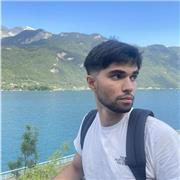 Étudiant ayant fini son cursus de classe préparatoire propose des cours de maths, physique et chimie de la 6e à la terminale.